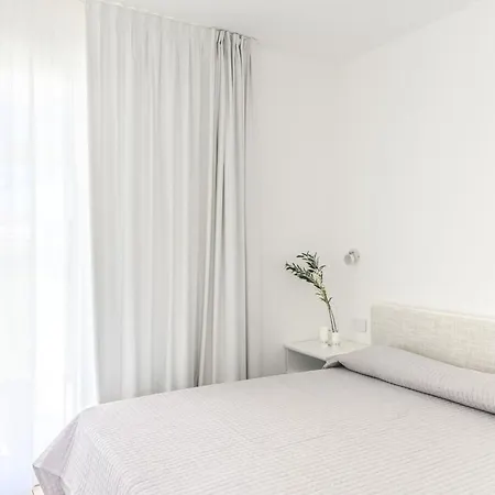 Charming Ac In Stintino