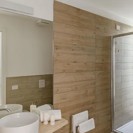 Charming Ac In Appartement