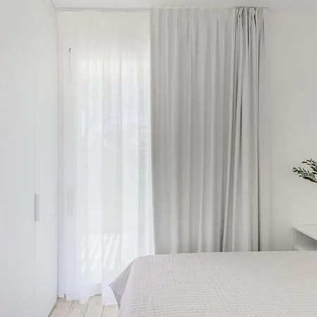 Charming Ac In Appartement Stintino