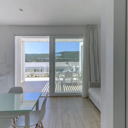 Charming Ac In * Stintino