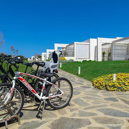 Charming Ac In Stintino